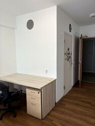 Blk 103B Eastcreek @ Canberra (Sembawang), HDB 2 Rooms #576225561